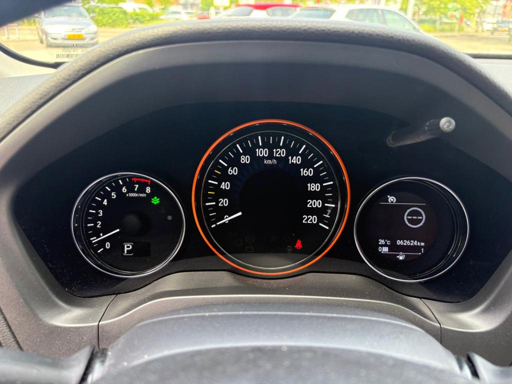 Honda HR-V 1.5 i-vtec executive