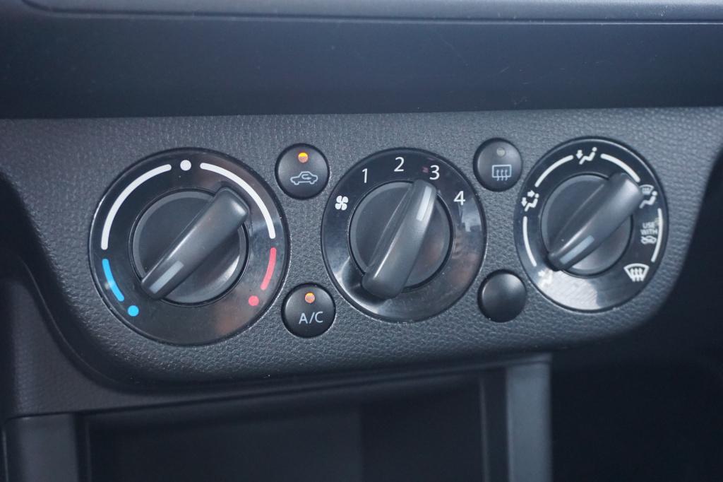 Suzuki Swift 1.3 gls airco / elektr. ramen / lm velgen / nap / apk t/m 07-2