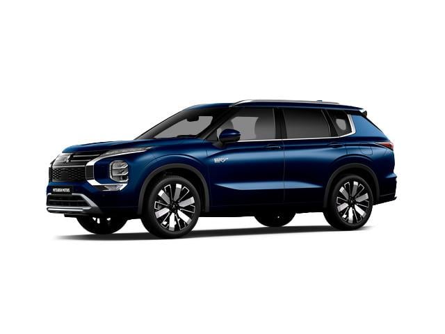 Mitsubishi Outlander 2.4 phev instyle €4000,-voordeel!