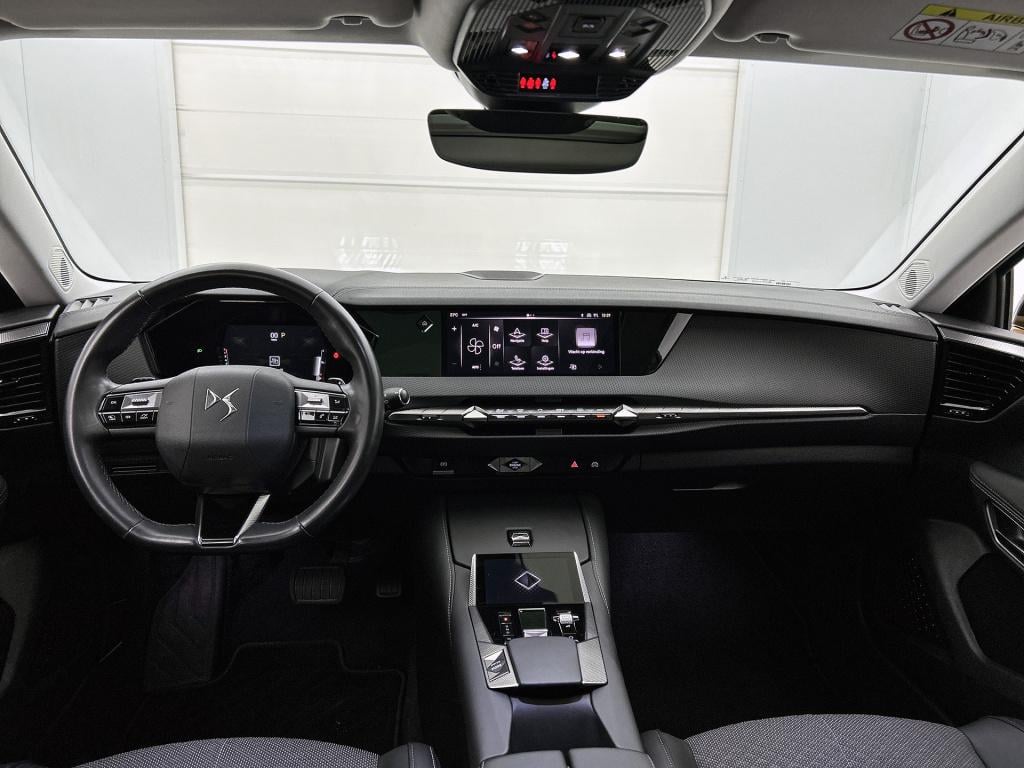 Ds Ds 4 130pk automaat trocadero | rijklaar | panoramadak | adaptive cruise