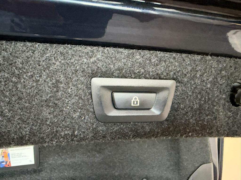 BMW 5 Serie 530e iperformance high executive
