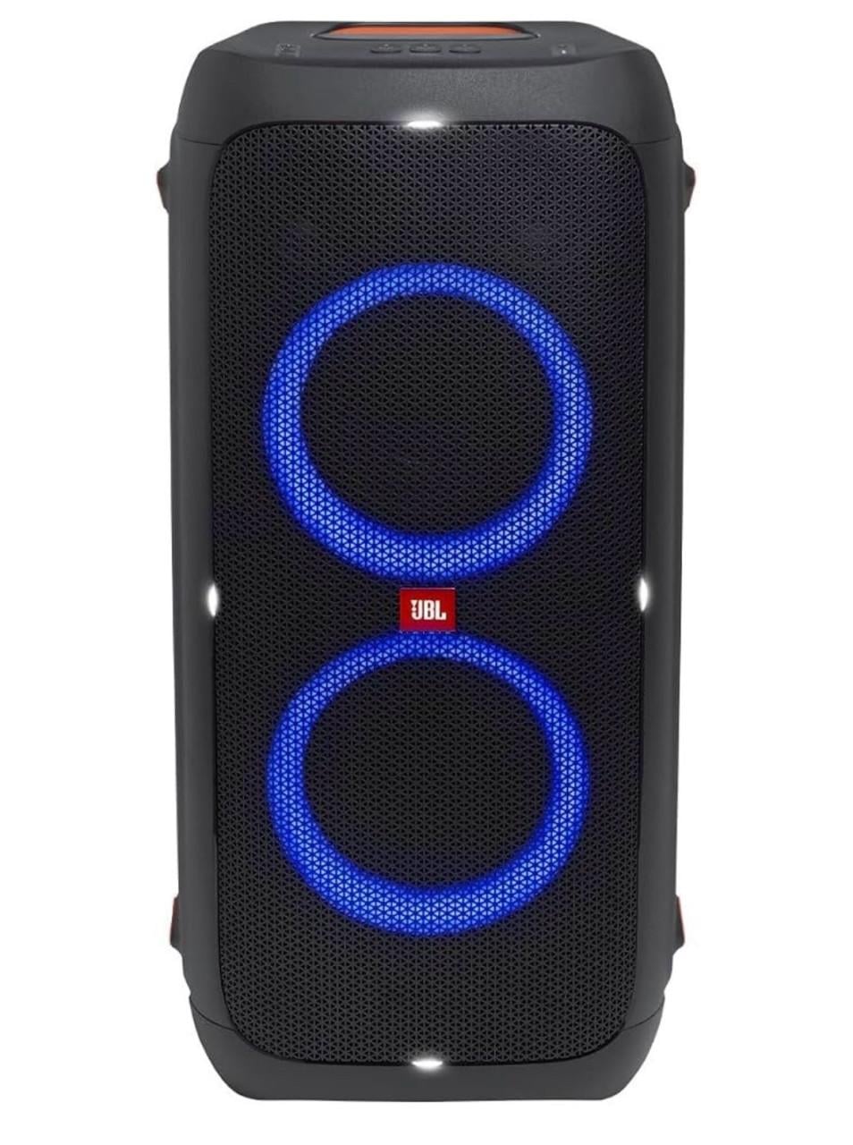Getto Blaster  JBL PARTYBOX