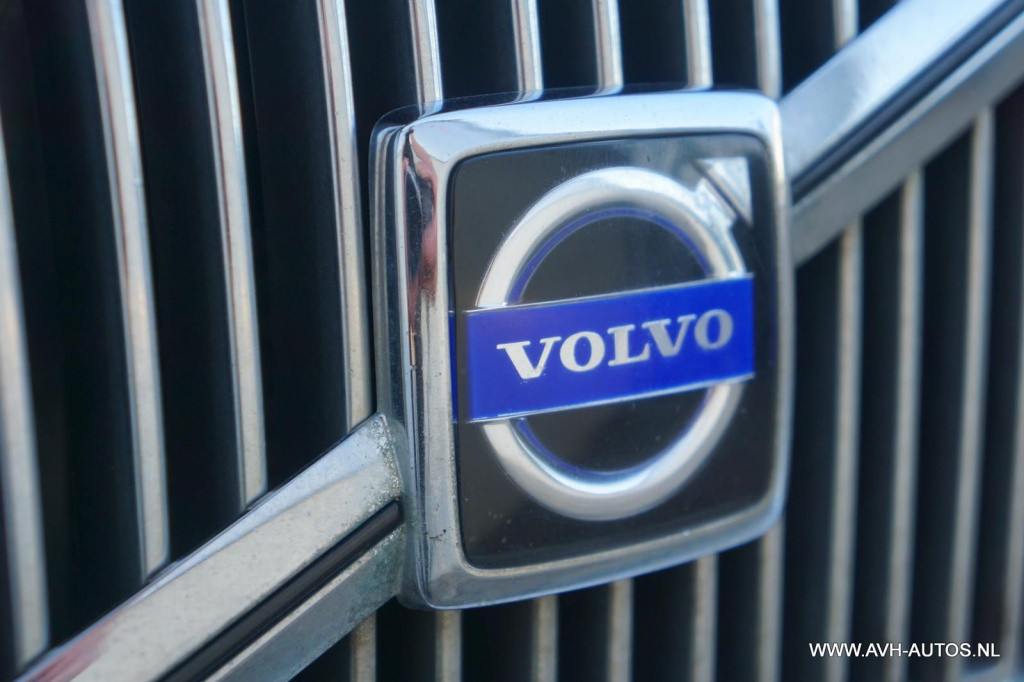 Volvo S80 2.4 exclusive