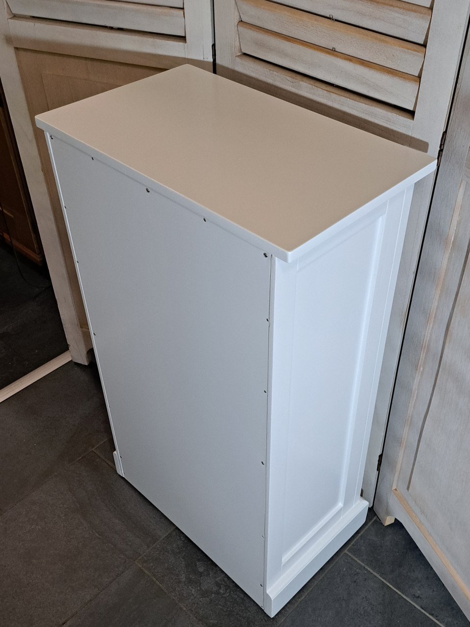 Kast voor de kinderkamer
