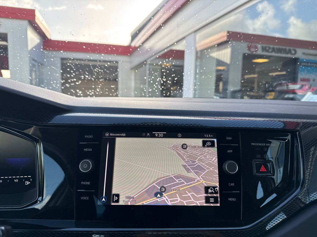 Volkswagen Polo 1.0 tsi life