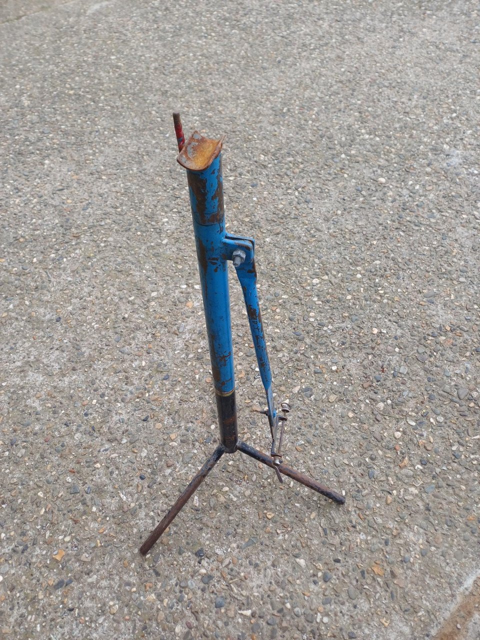 FIETS REPARATIE Standaard