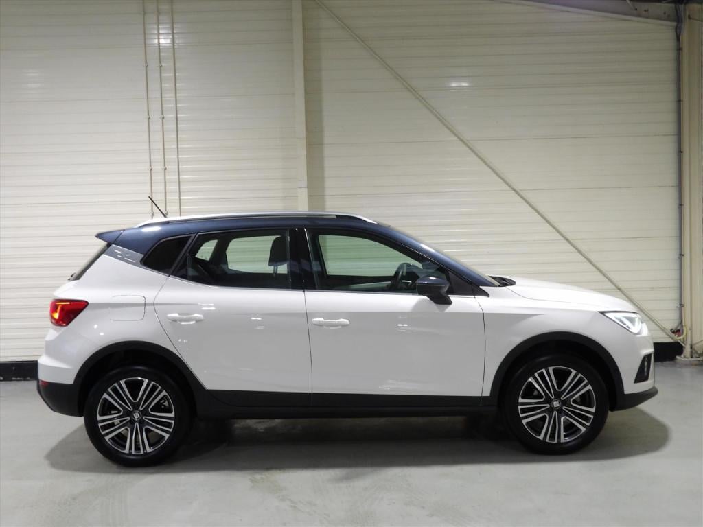 Seat Arona 1.0 tsi 95pk xcellence