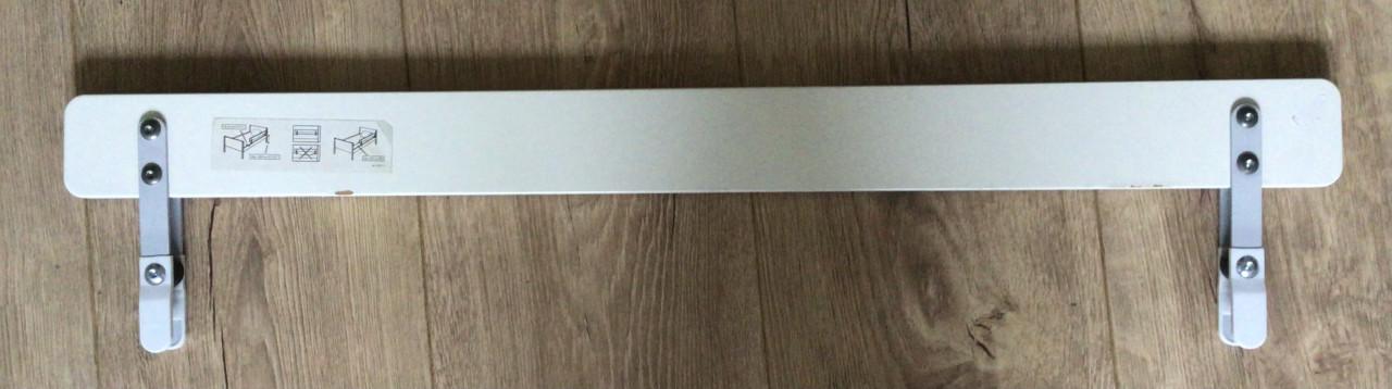 IKEA uitvalbeveiliging voor bed