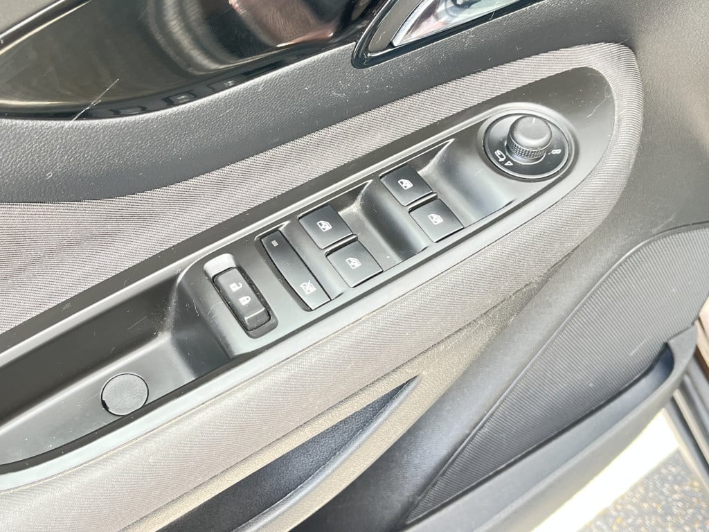 Opel Mokka 1.4 turbo online ed.