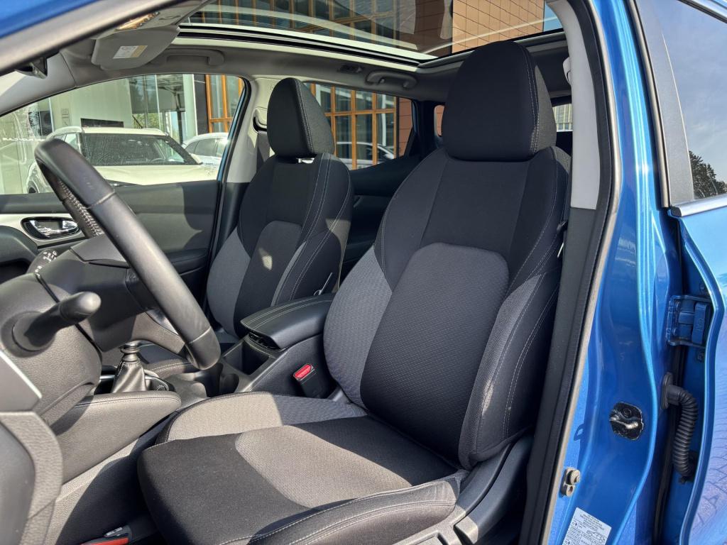 Nissan Qashqai 1.3 dig-t n-connecta design pack incl. trekhaak!