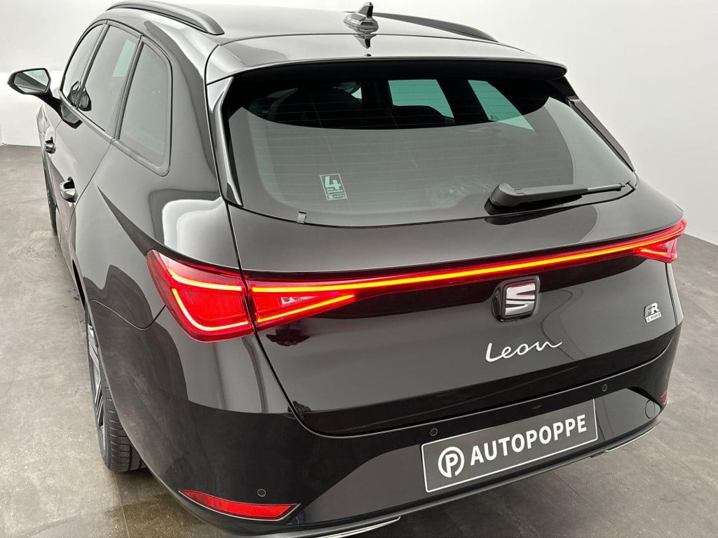 Seat Leon sportstourer fr phev first edition 1.5 tsi ehybrid 150kw / 204p