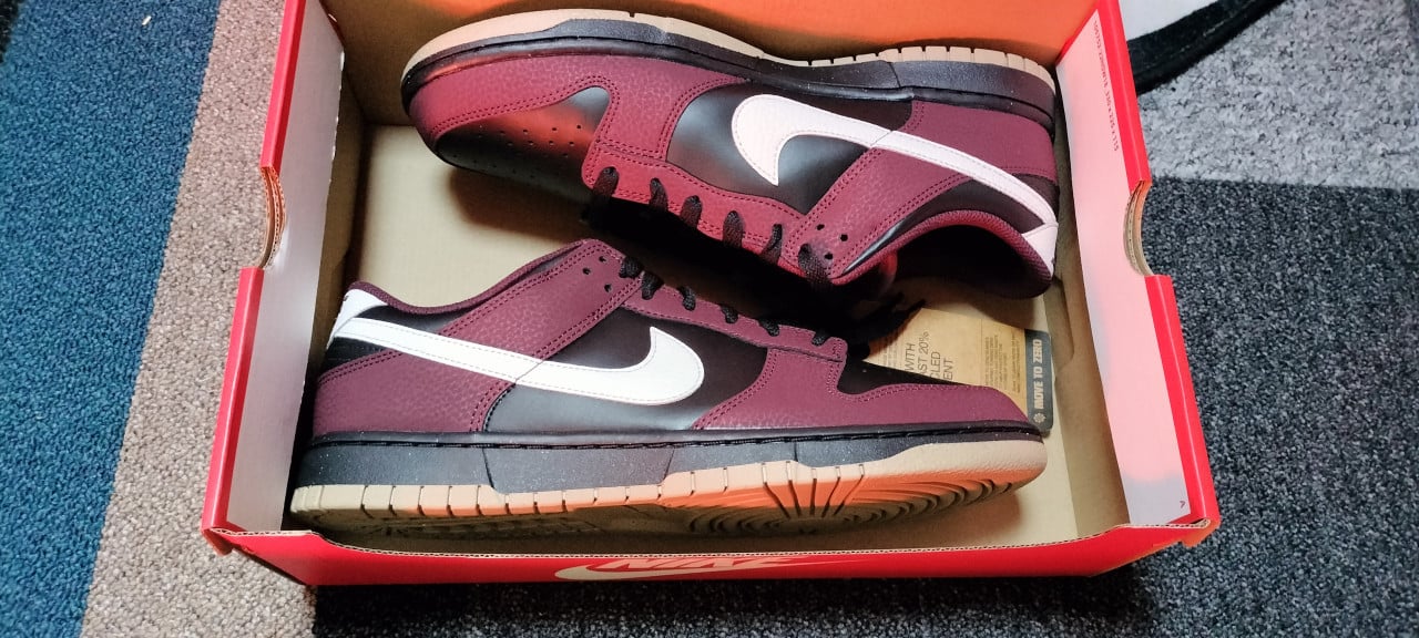 14 paar nike, sb Air Force 1 dunk Jordan nieuw