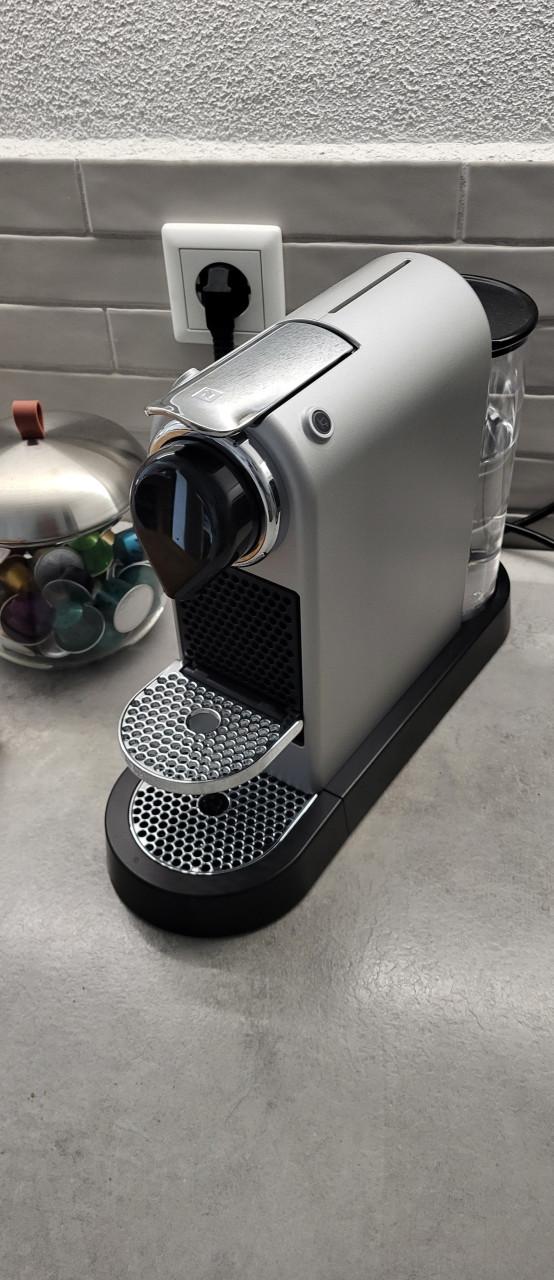 Nespresso CITIZ (origineel)