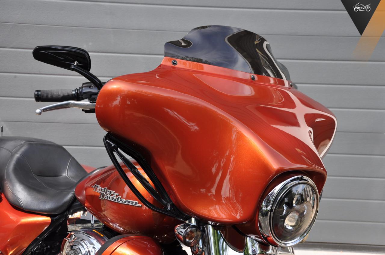 Harley-Davidson FLHX Street Glide 103 ABS