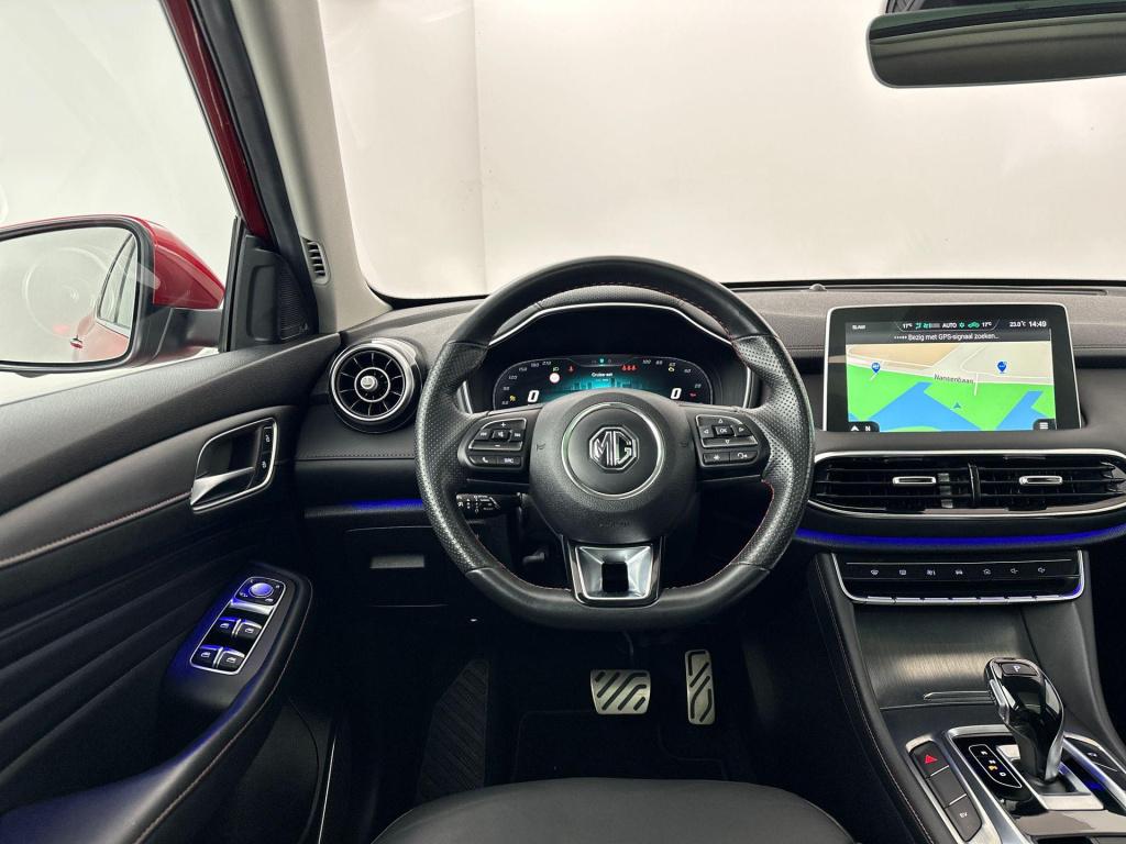 MG Ehs 1.5 tgdi phev aut. luxury | panoramadak | leder | led koplampen | 36