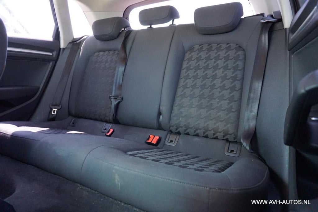 Audi A3 sportback 1.6 tdi ultra edition
