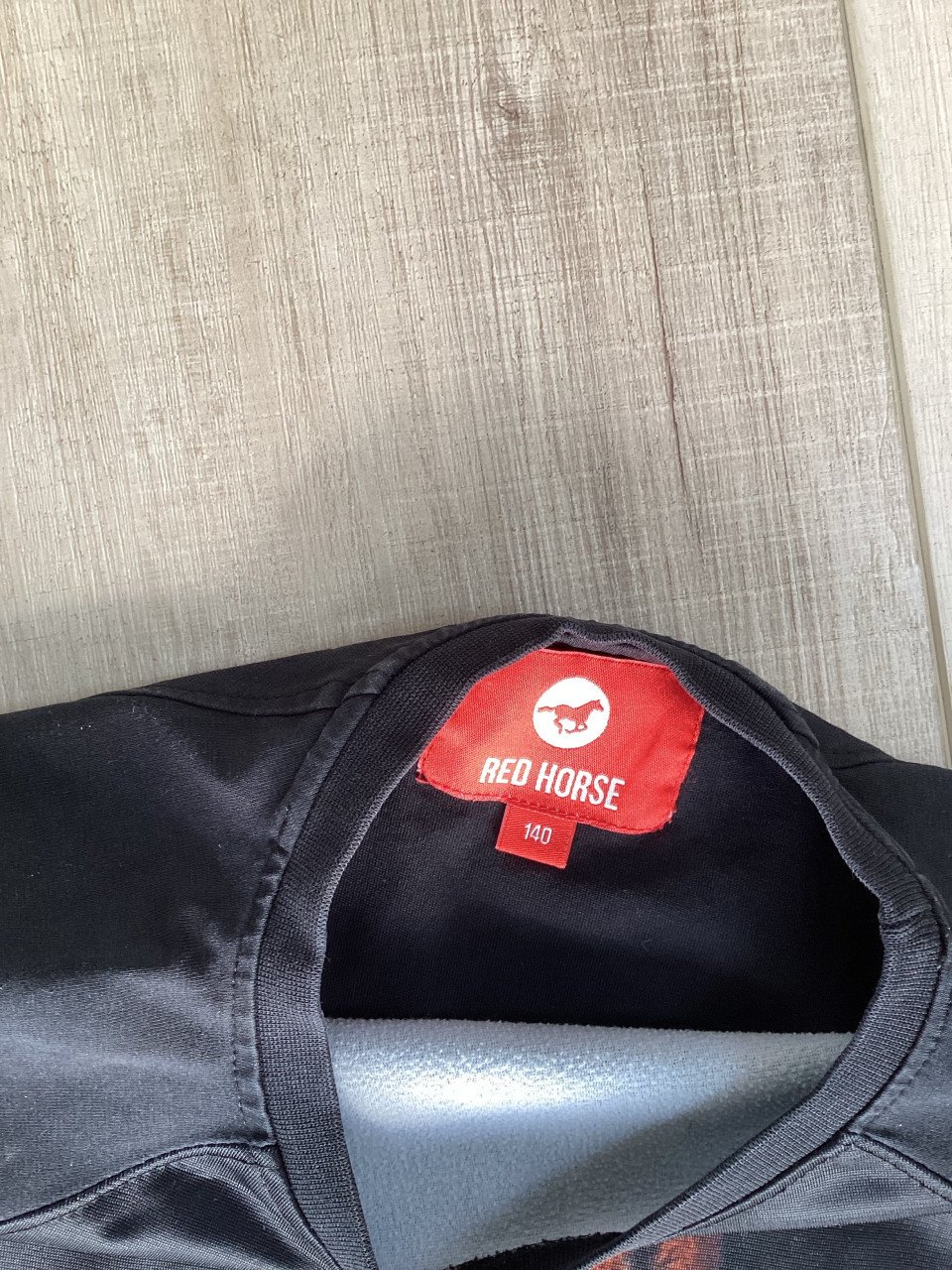 Nieuw kinder shirt maat 140