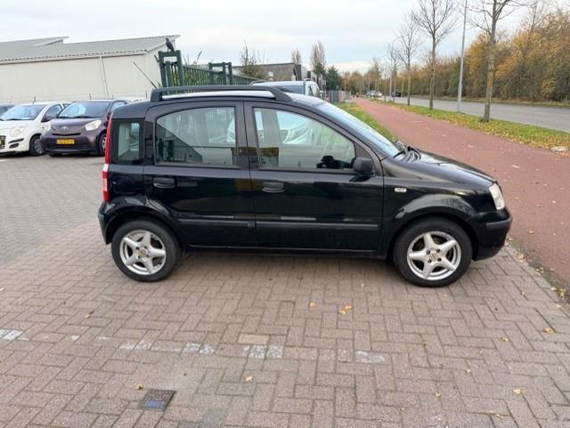 Fiat Panda 1.1 actual