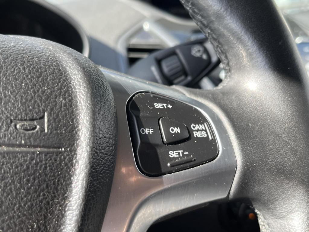 Ford Ecosport 1.5 ti-vct titanium | climate control | cruise control | wint