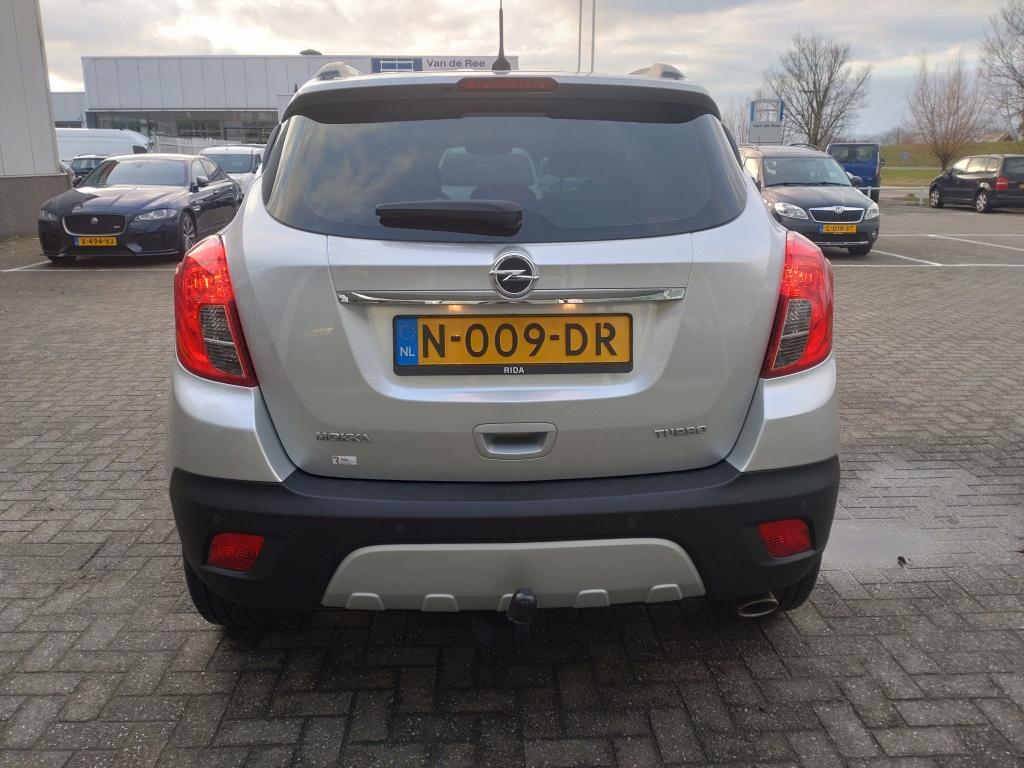 Opel Mokka 1.4 t cosmo | automaat | trekhaak