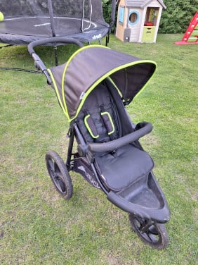 Hauck Runner Buggy