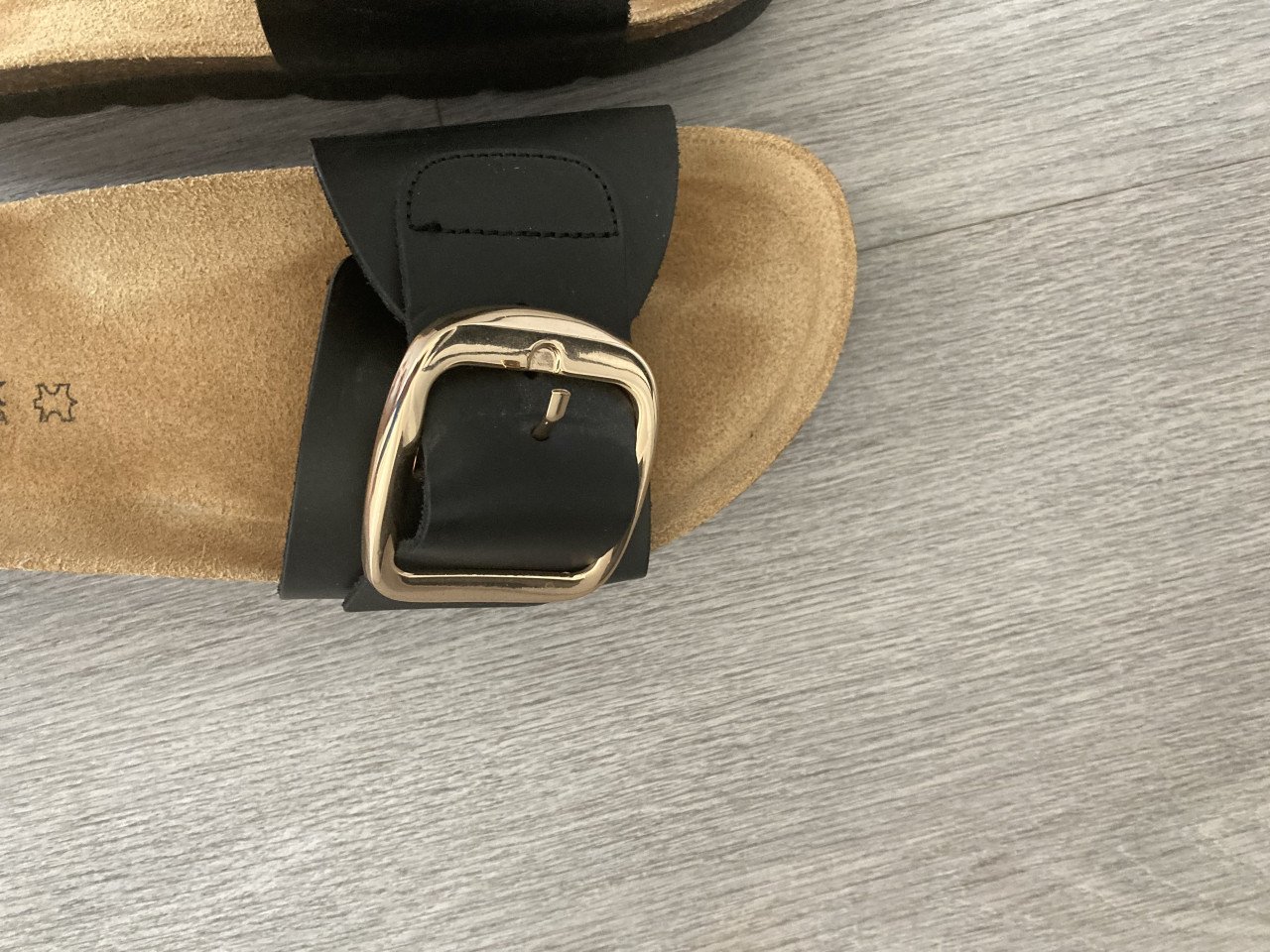 GEOX slippers maat 38