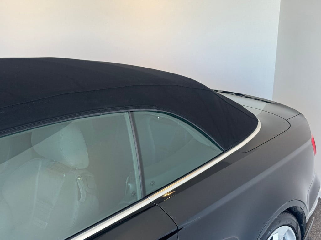 Audi A3 cabriolet 1.4 tfsi sport