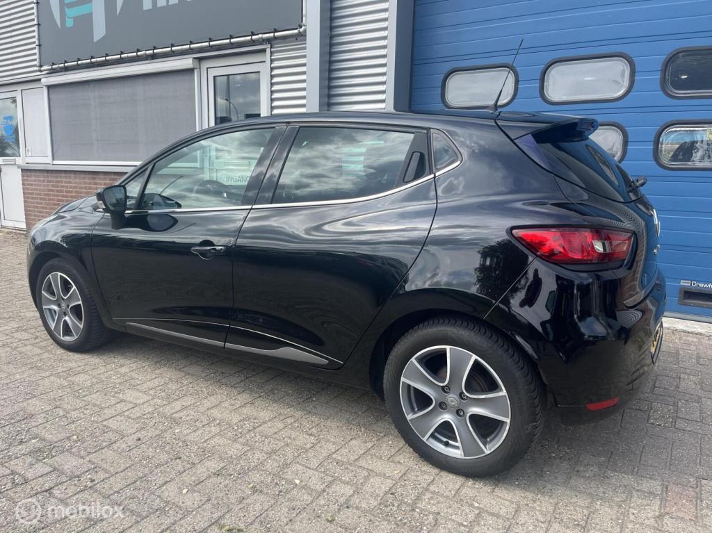 Renault Clio 0.9 tce eco night&day | orig nl | navi | airco