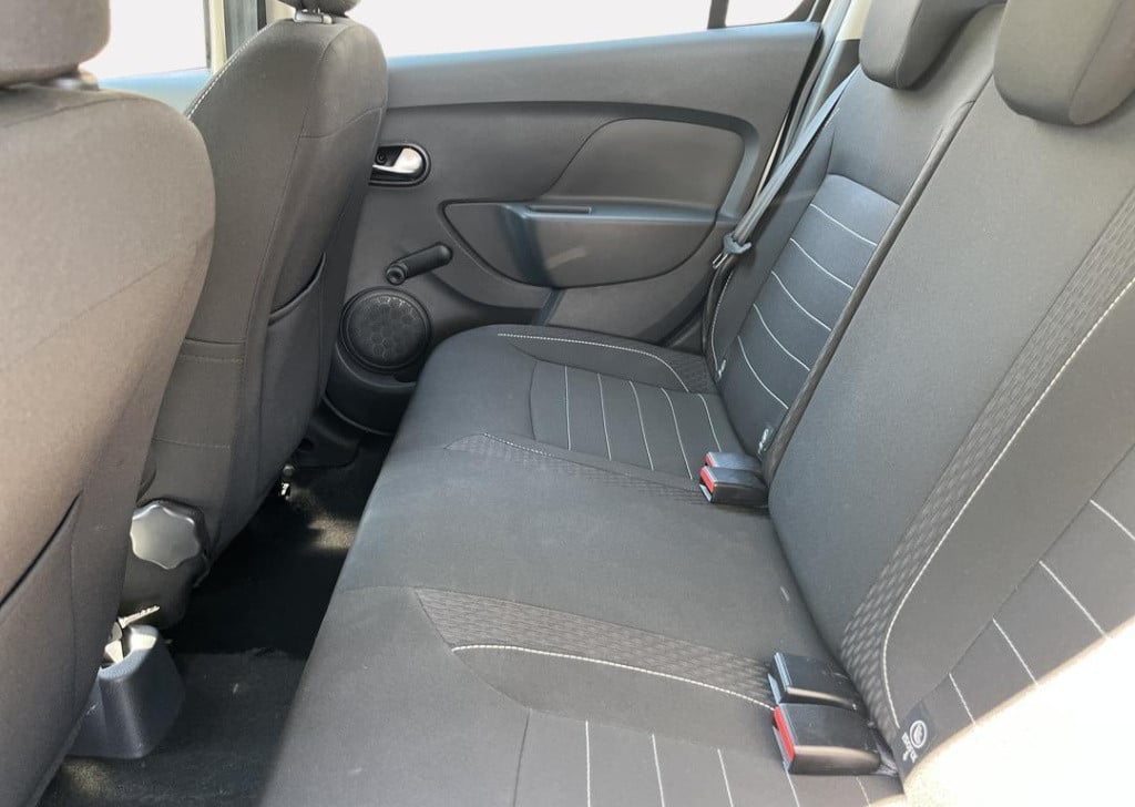 Dacia Logan mcv 1.0 tce bi-fuel comfort