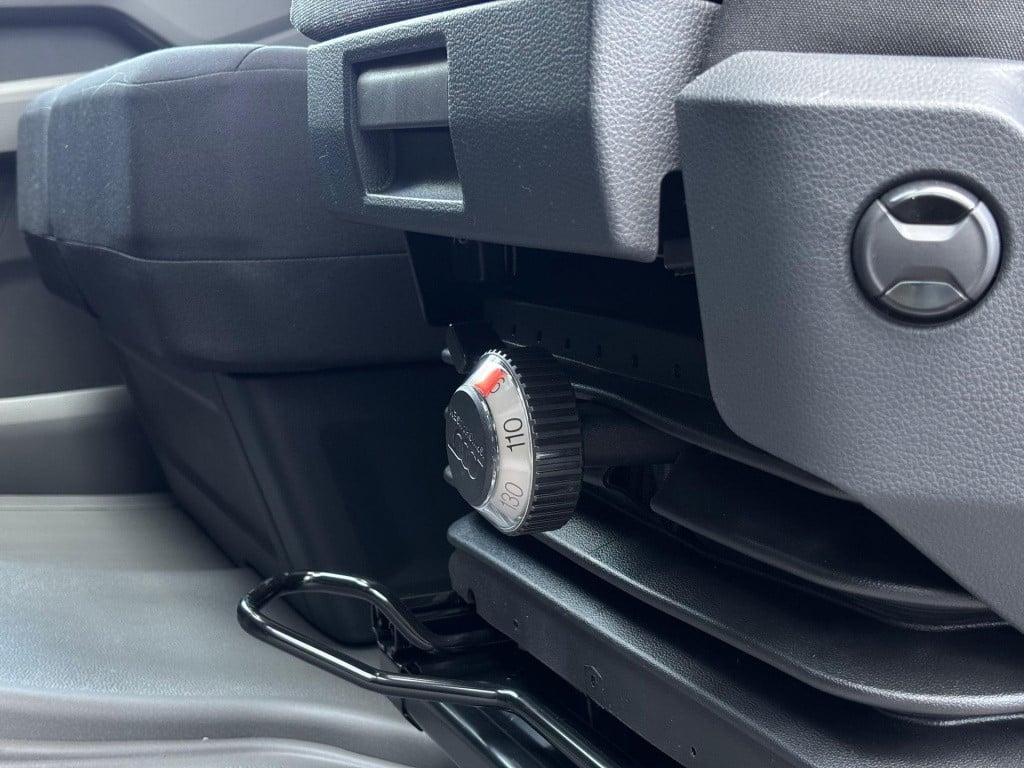 Volkswagen Crafter 30 2.0 tdi l3h2 exclusive