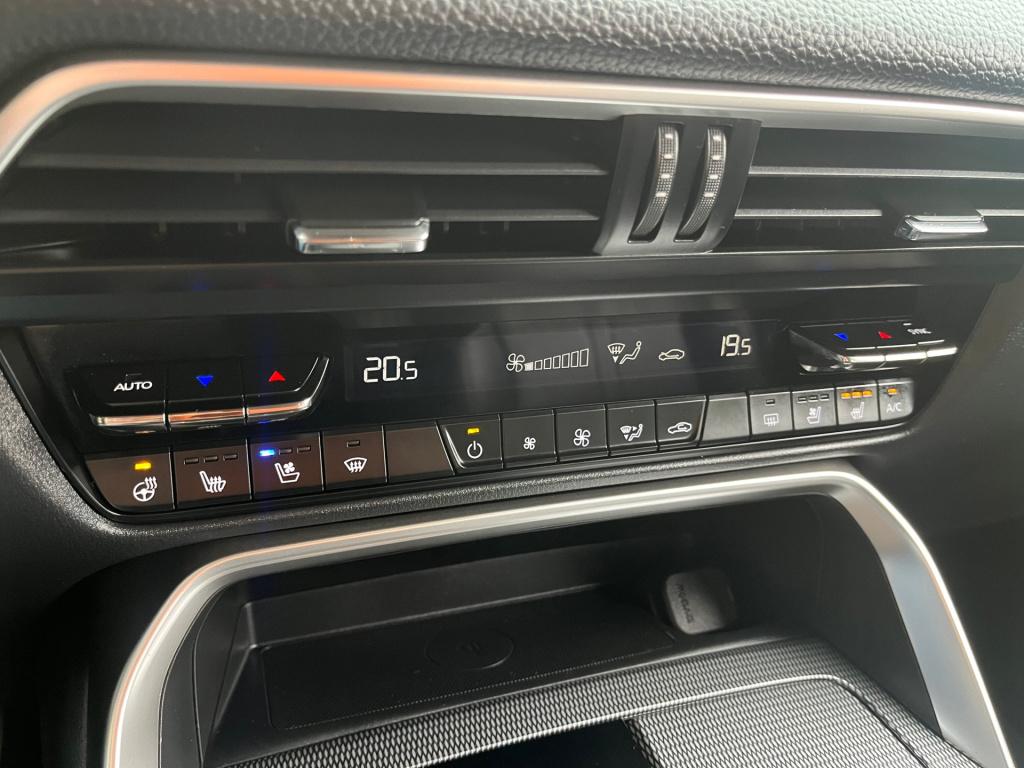 Mazda Cx-60 2.5 e-skyactiv phev homura|rijklaar