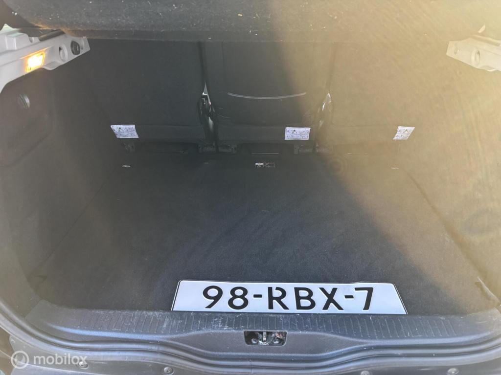 Renault Scenic 2.0 bose lpg g3 panoramadak