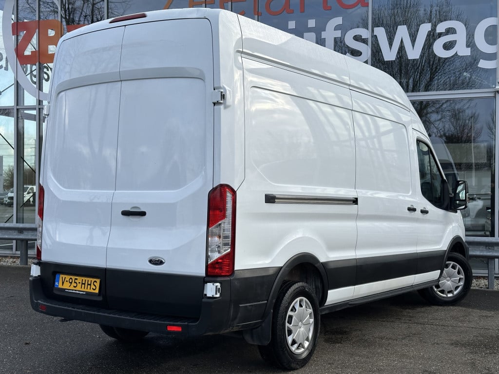 Ford Transit 350 2.0 tdci 170pk l3h3 trend | airco | cruisec. | dab | pdc