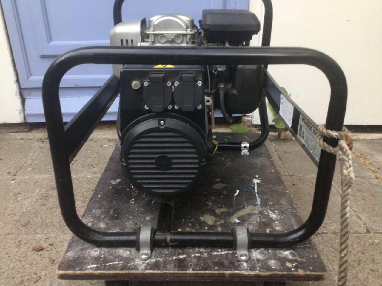 Generator