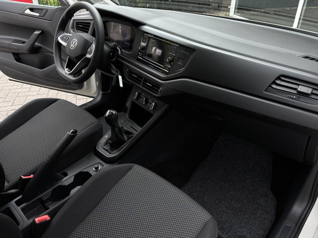 Volkswagen Polo 1.0