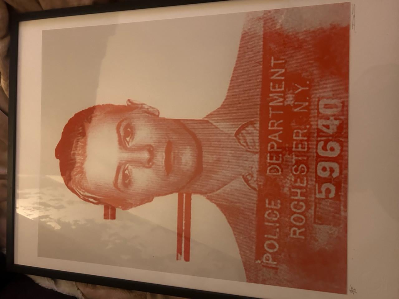 David Bowie