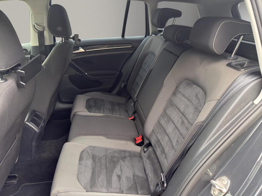 Volkswagen Golf variant 1.2 tsi highline