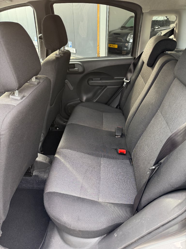 Fiat Panda 1.2 - edizione cool - airco