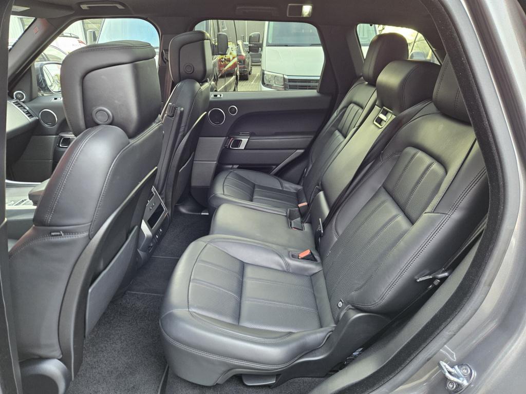 Land Rover Range Rover 3.0 tdv6 hse dynamic | pano | head-up