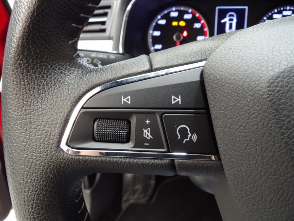 Seat Arona 1.0 tsi 115pk xcellence business intense