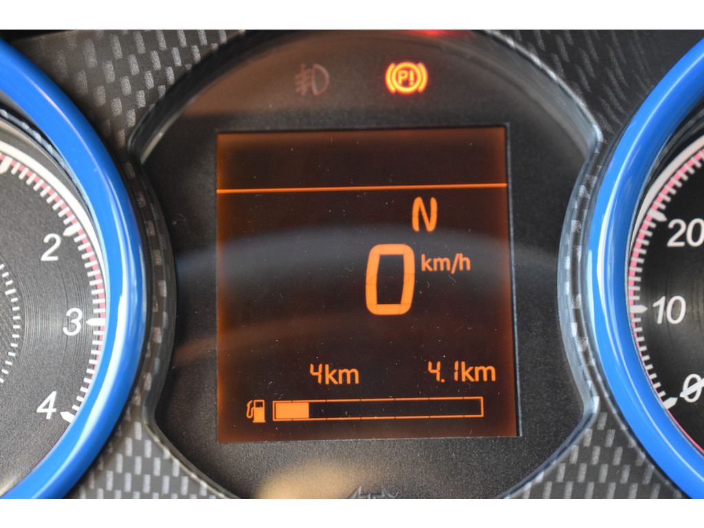 Ligier Js60 l sport ultimate sun black line airco multimedia