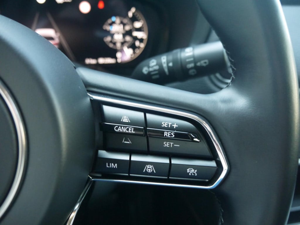 Mazda Cx-60 2.5 e-skyactiv phev homura|rijklaar