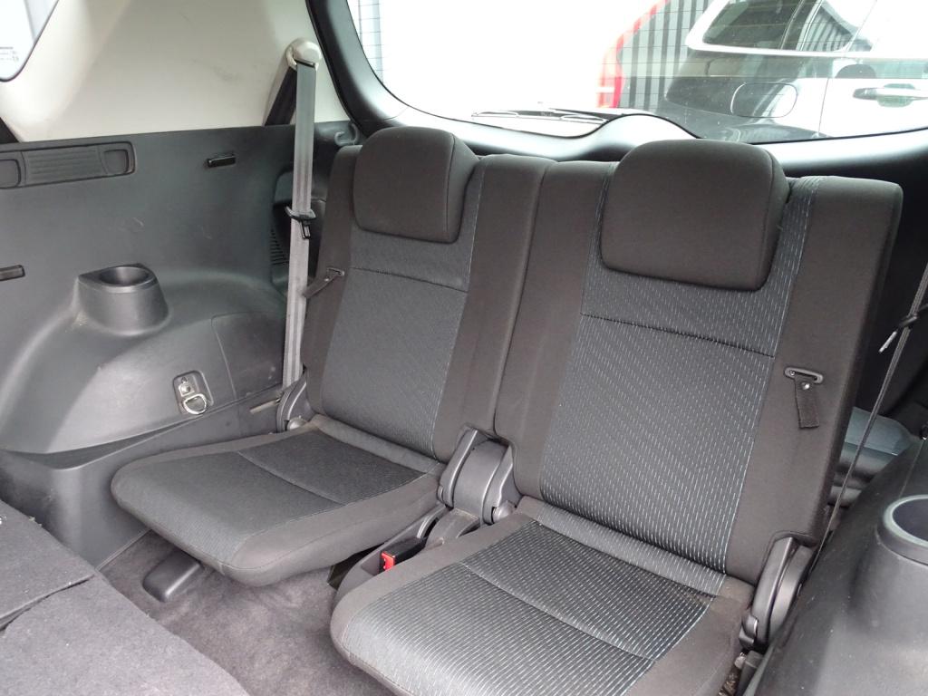 Toyota Corolla Verso 1.8 vvt-i business 7p. | 7-persoons | navi | pdc | tre