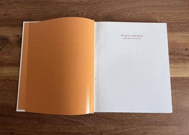 Nieuw | Het grote voorleesboek voor alle seizoenen