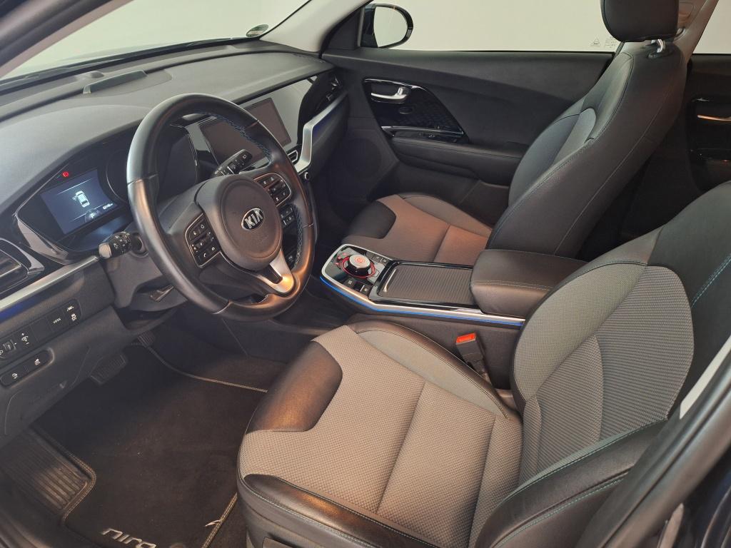 Kia E-niro dynamicline 64 kwh