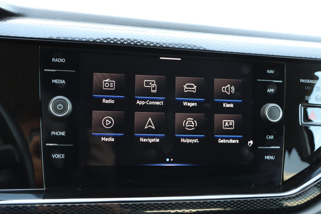 Volkswagen Polo 1.0 tsi life business