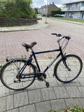 Fietsen Batavus Jakima