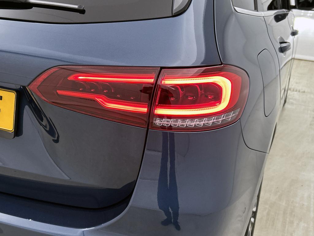 Mercedes-Benz B-Klasse 250 e plug-in hybride trekhaak | ledkoplampen | appl