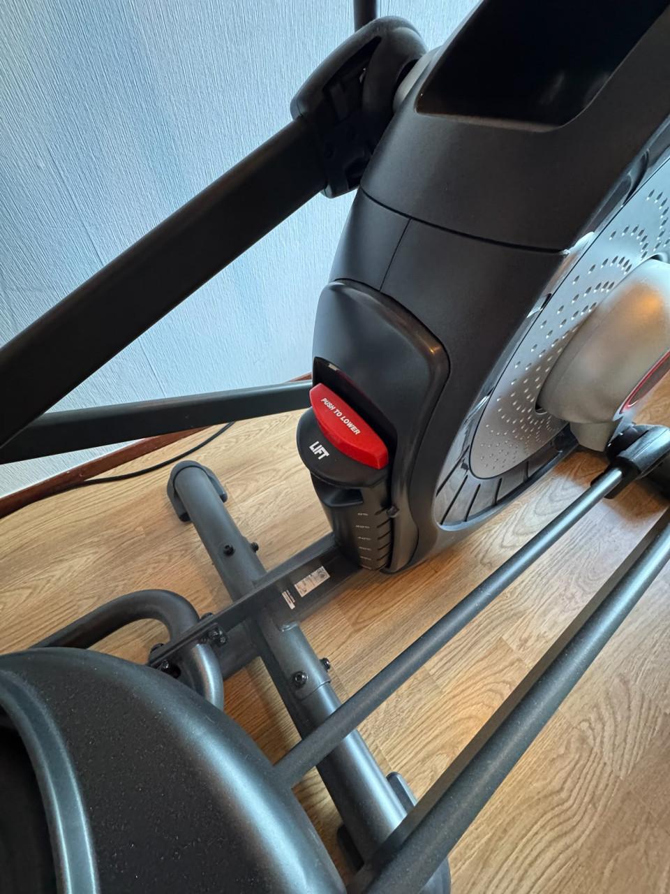 Crosstrainer Schwinn
