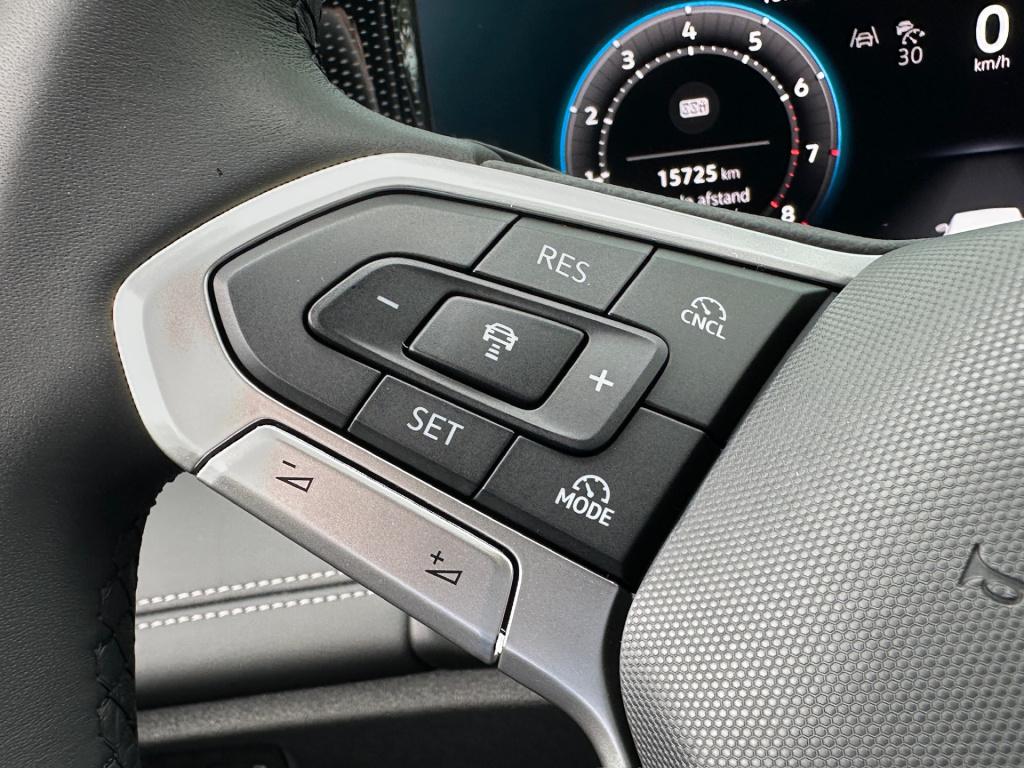 Volkswagen Tiguan 1.5 etsi life | trekhaak | camera | trekhaak | dode hoek 